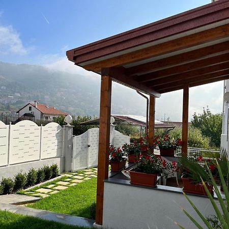 Agerola Dreams Apartman Kültér fotó