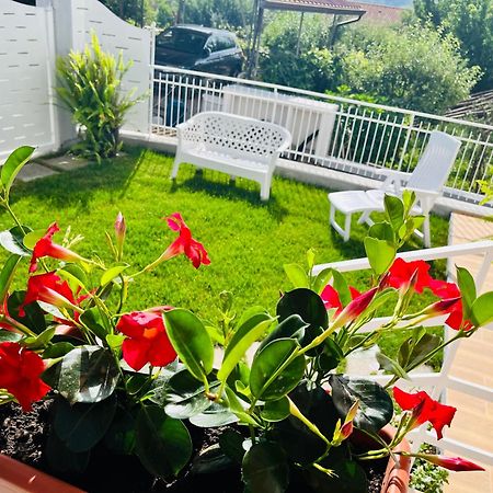 Agerola Dreams Apartman Kültér fotó
