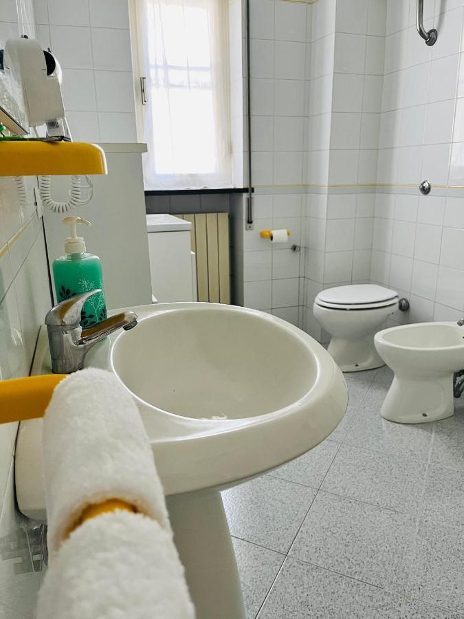 Agerola Dreams Apartman Kültér fotó