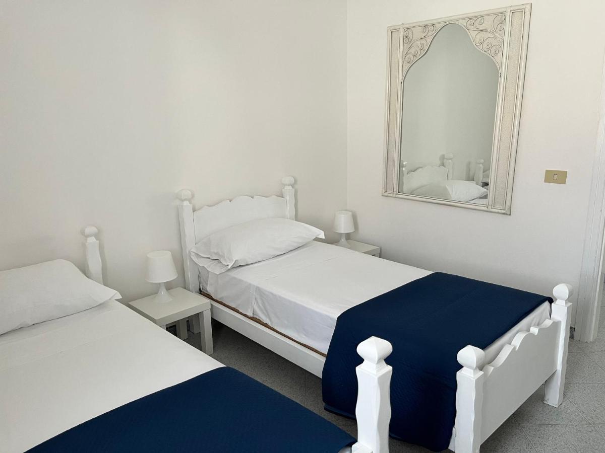 Agerola Dreams Apartman Kültér fotó