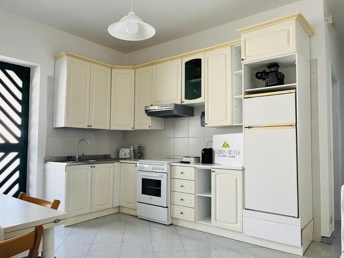 Agerola Dreams Apartman Kültér fotó