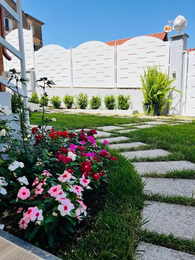 Agerola Dreams Apartman Kültér fotó