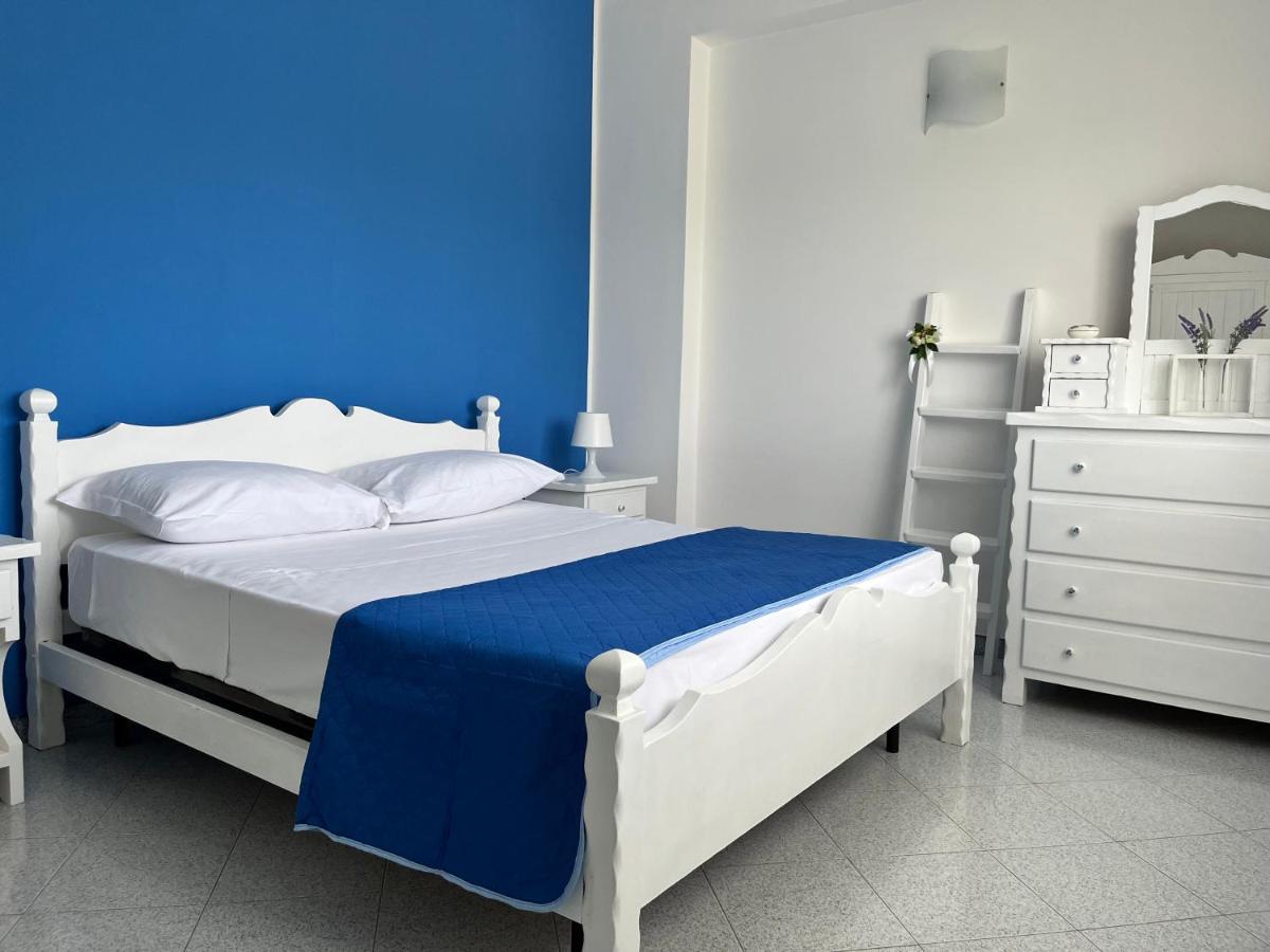 Agerola Dreams Apartman Kültér fotó