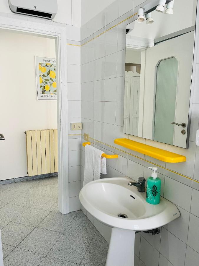 Agerola Dreams Apartman Kültér fotó