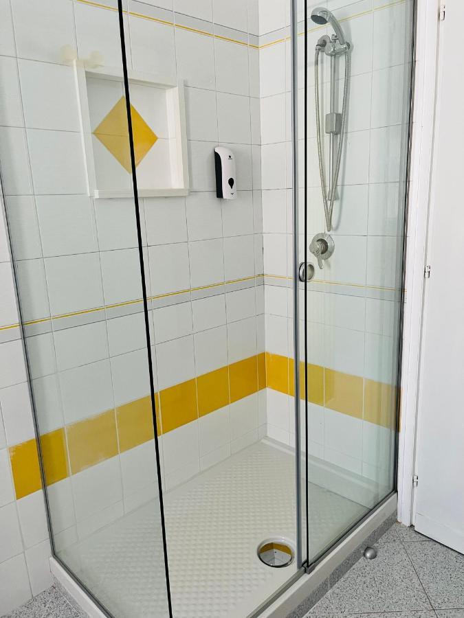 Agerola Dreams Apartman Kültér fotó