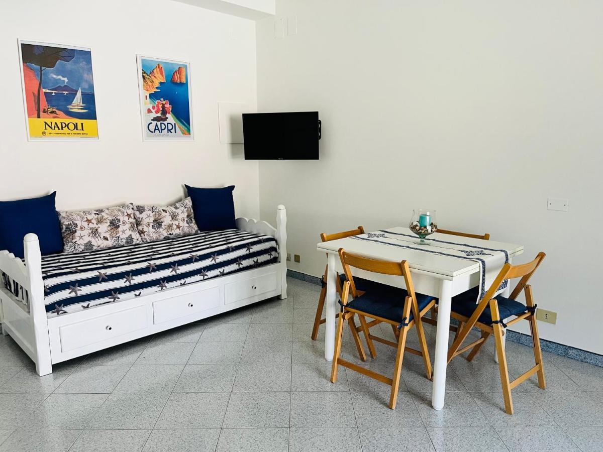 Agerola Dreams Apartman Kültér fotó