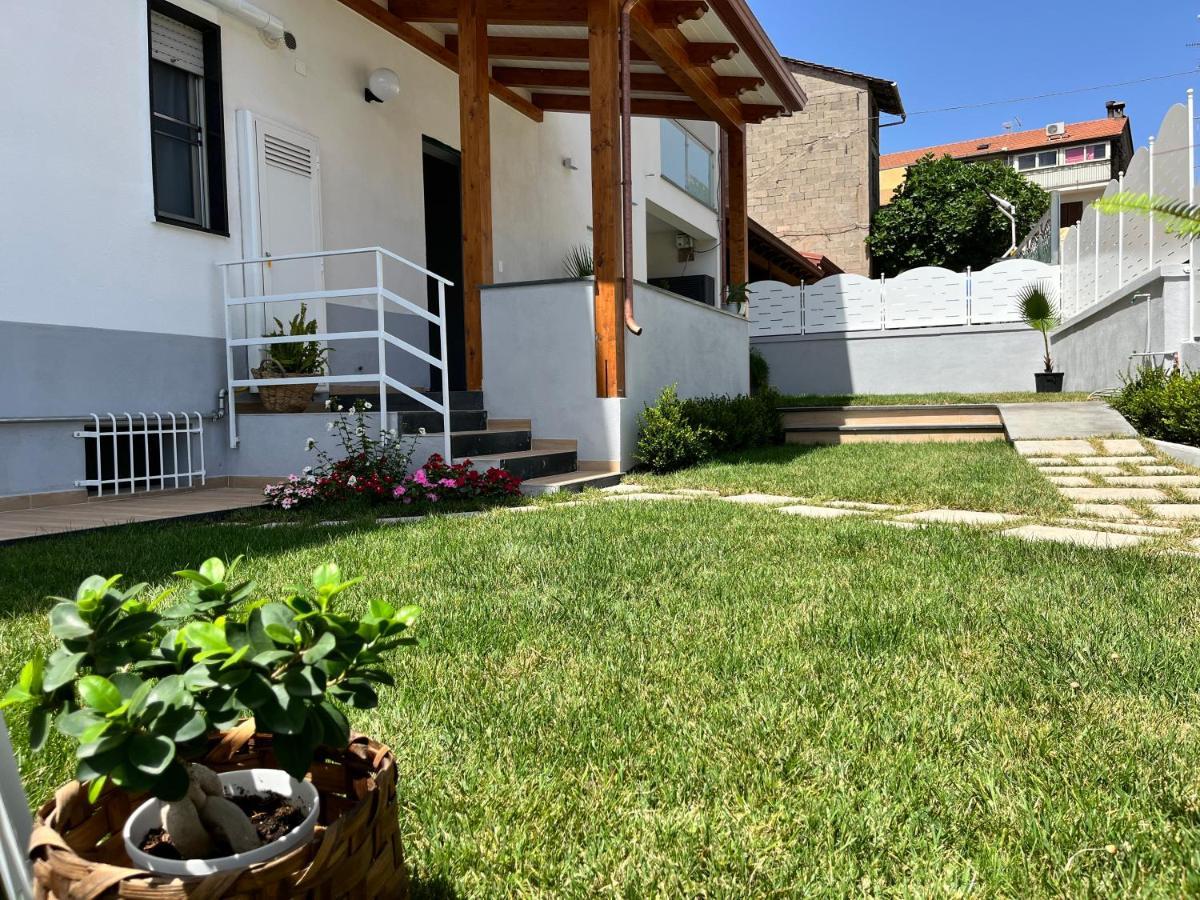 Agerola Dreams Apartman Kültér fotó