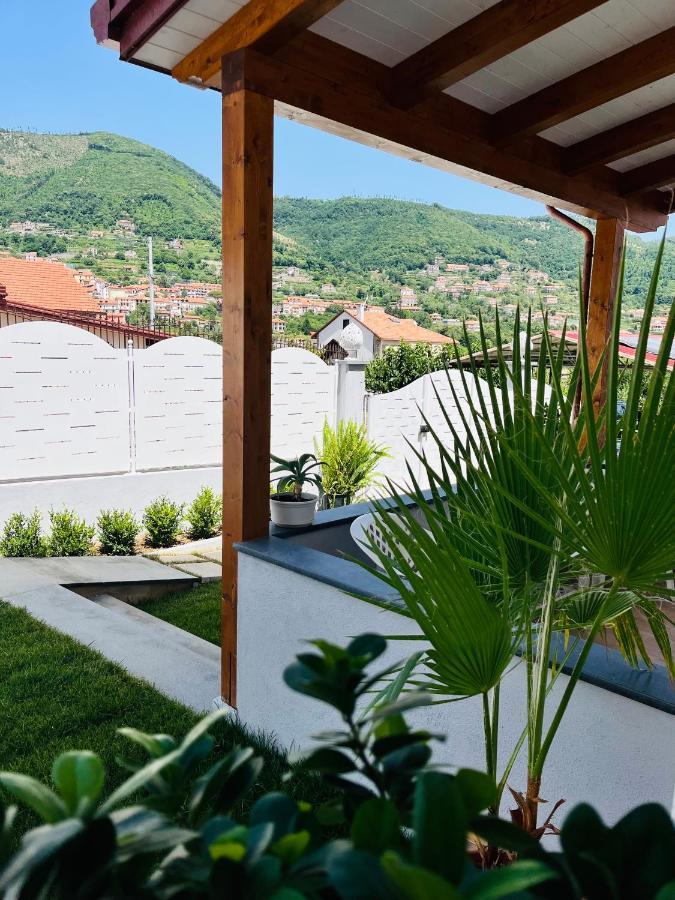 Agerola Dreams Apartman Kültér fotó