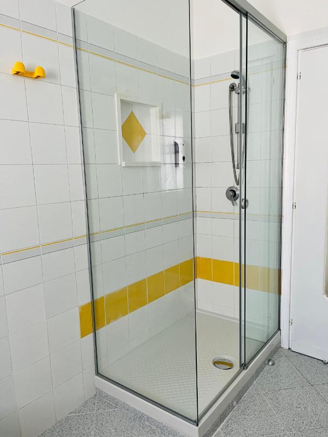 Agerola Dreams Apartman Kültér fotó