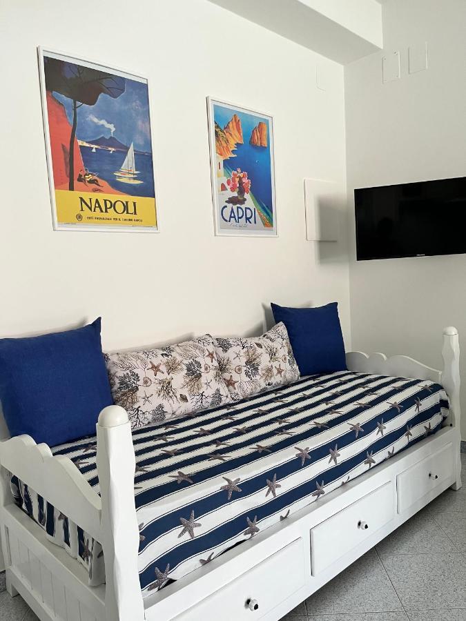 Agerola Dreams Apartman Kültér fotó