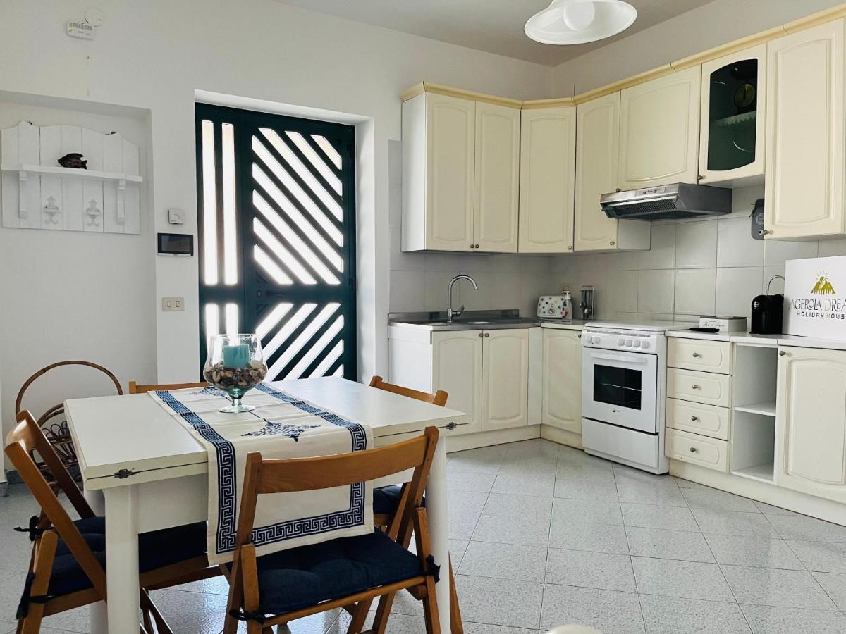 Agerola Dreams Apartman Kültér fotó