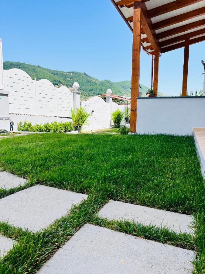 Agerola Dreams Apartman Kültér fotó