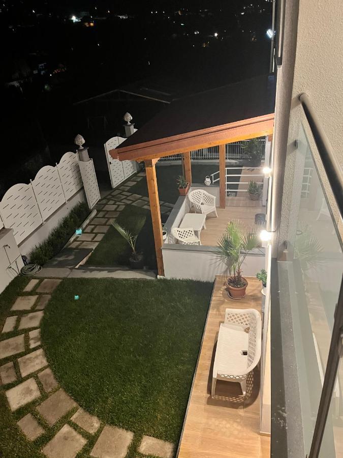 Agerola Dreams Apartman Kültér fotó